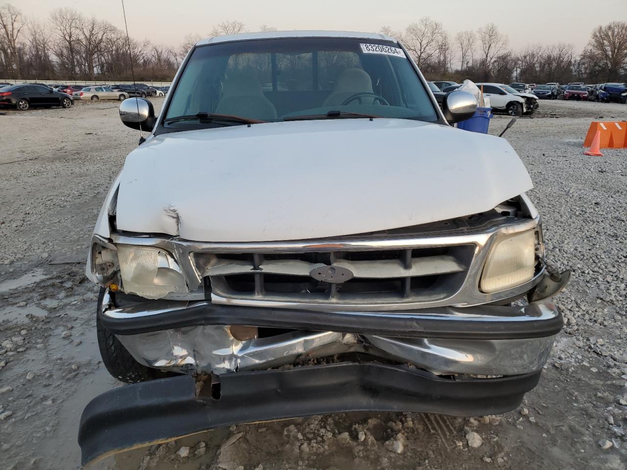 1997 Ford F250 - Image 5