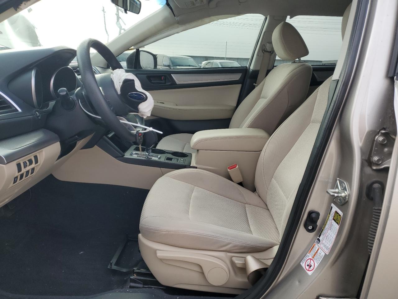 2019 Subaru Outback - Image 7