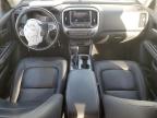 2021 Chevrolet Colorado Zr2 en Venta en Albuquerque, NM - Front End