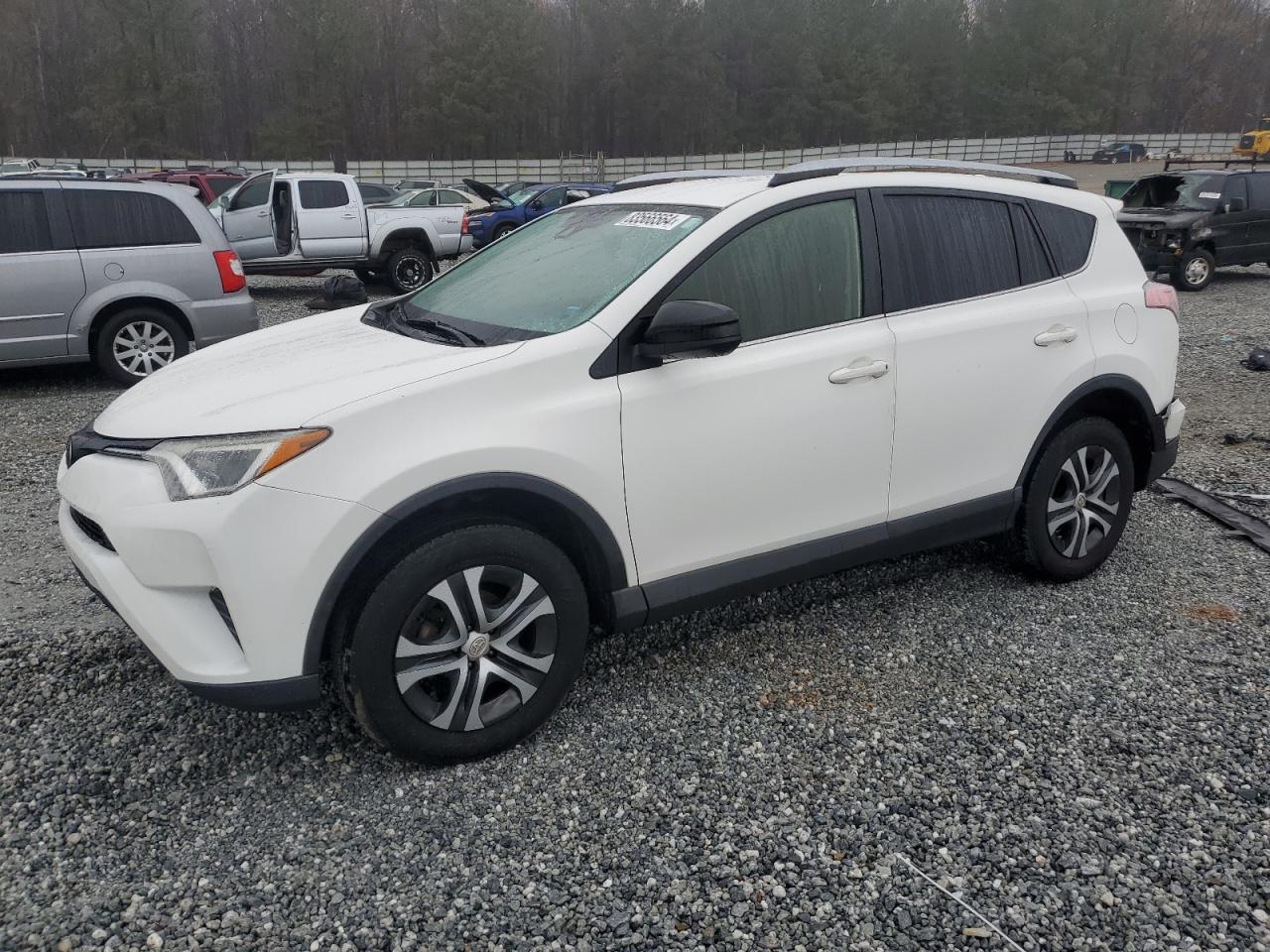 VIN JTMZFREV9HJ718909 2017 TOYOTA RAV4 no.1