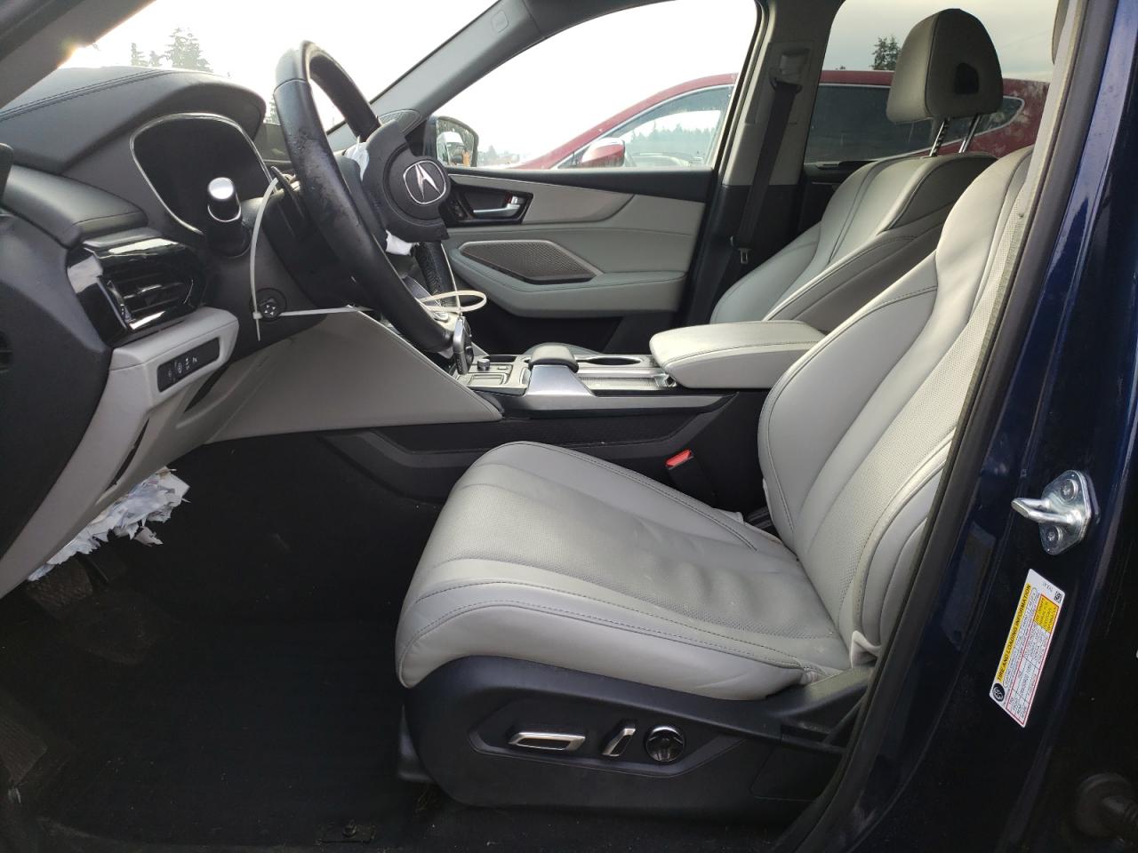 2023 Acura MDX - Image 7