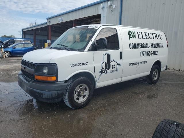 2004 Chevrolet Express G1500 