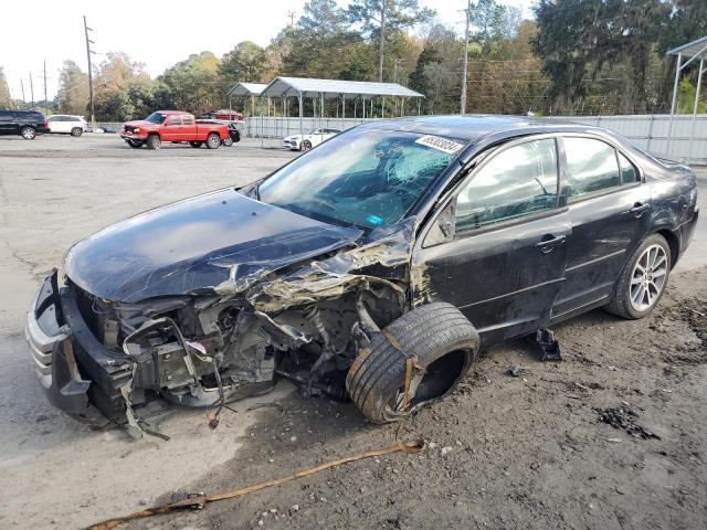 2009 Ford Fusion Se