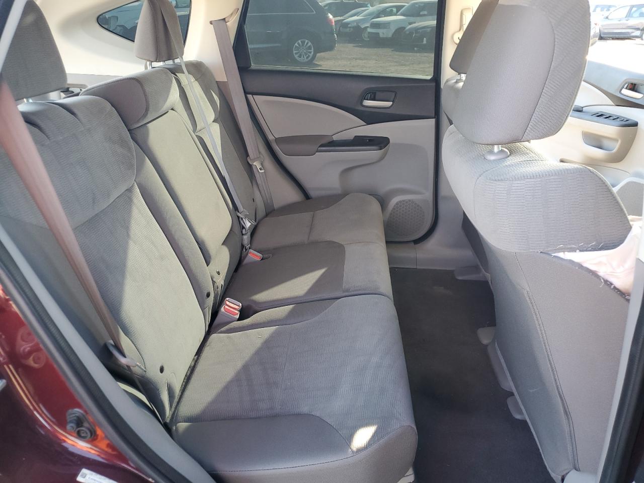 2014 Honda CR-V - Image 11