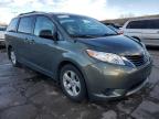 2013 Toyota Sienna Le იყიდება Littleton-ში, CO - Hail