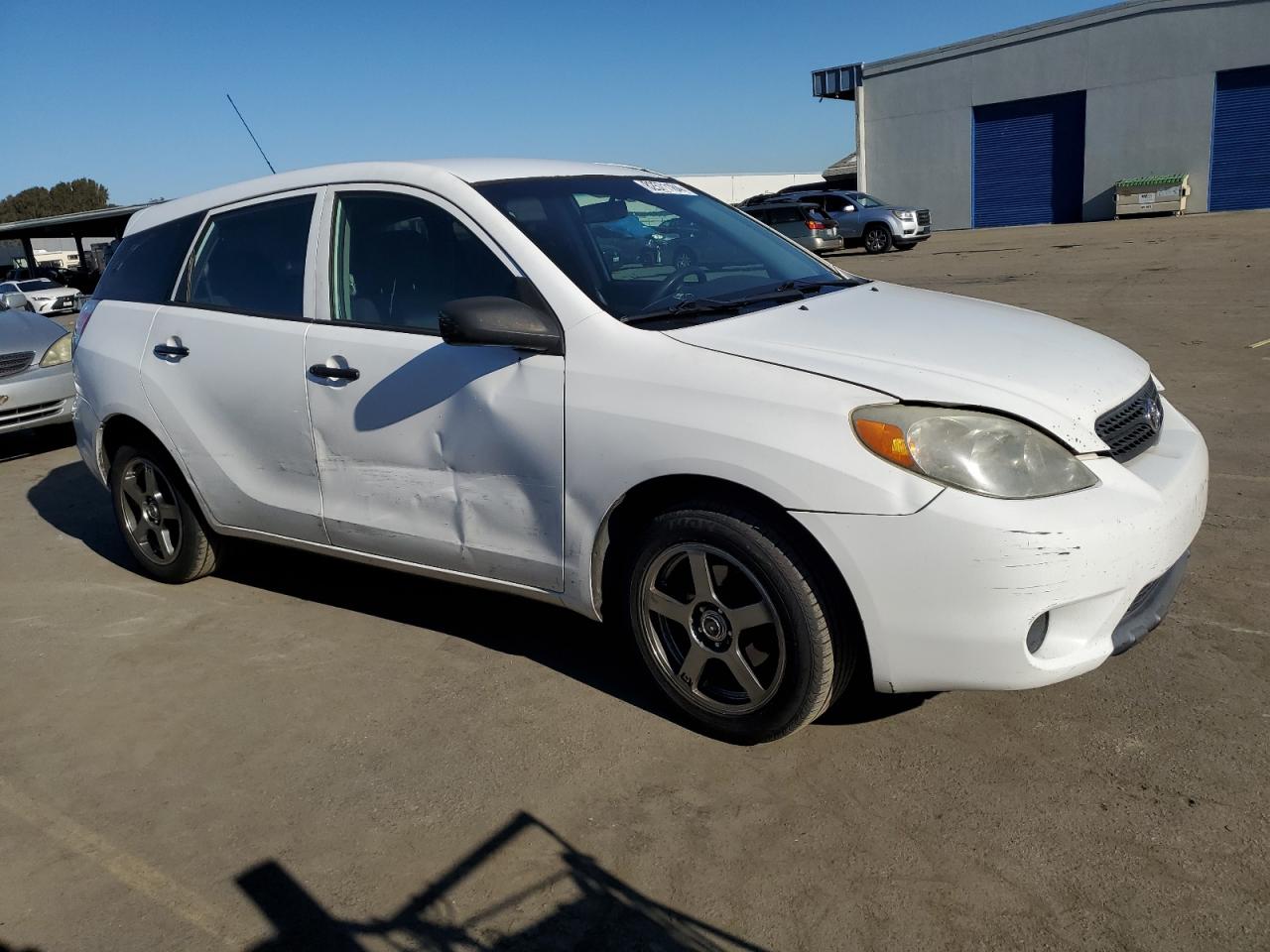 2007 Toyota Corolla - Image 4