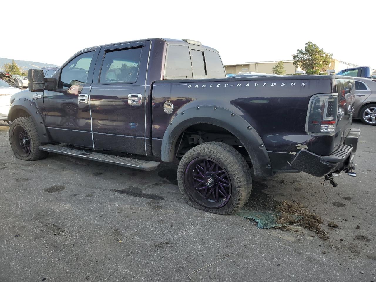 2007 Ford F-150 - Image 2