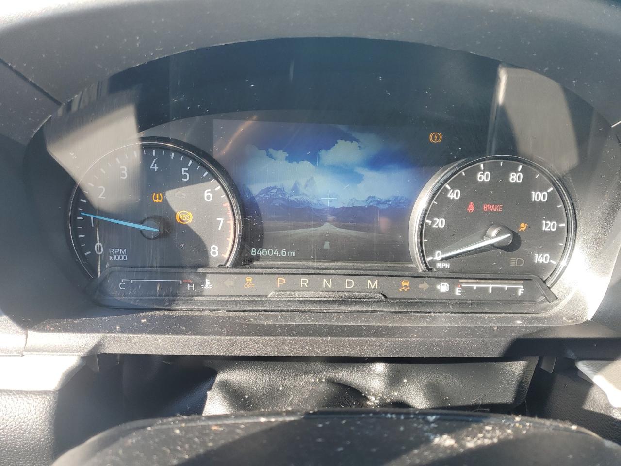 2020 Ford Explorer - Image 9