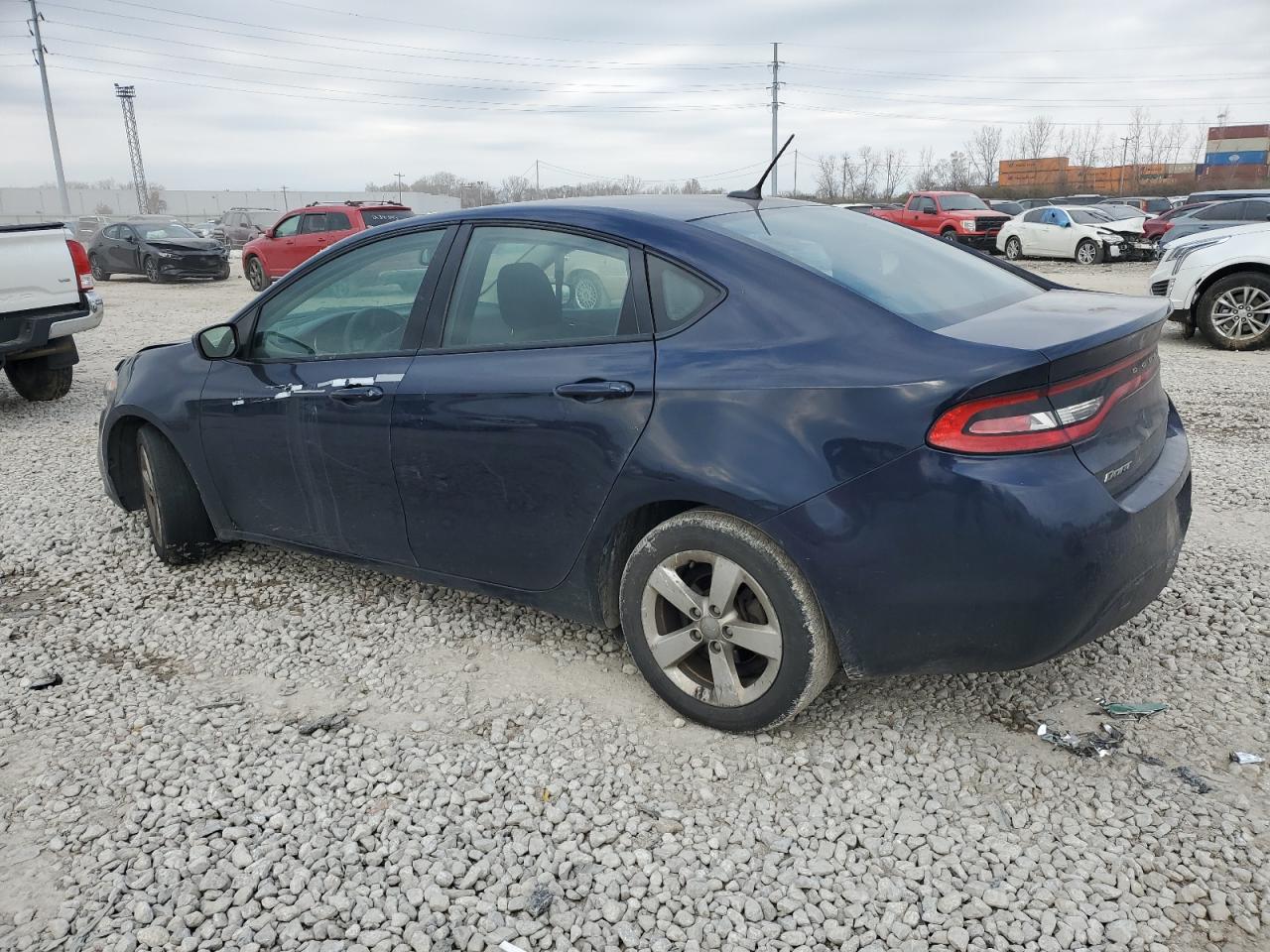 VIN 1C3CDFBB2FD431786 2015 DODGE DART no.2