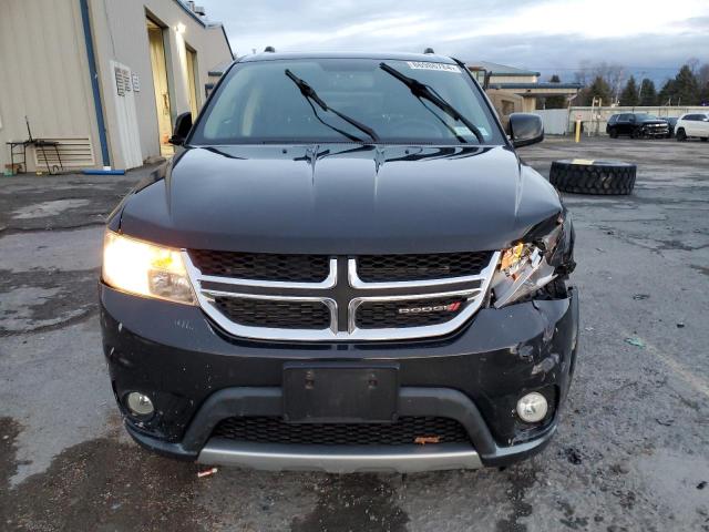  DODGE JOURNEY 2013 Black