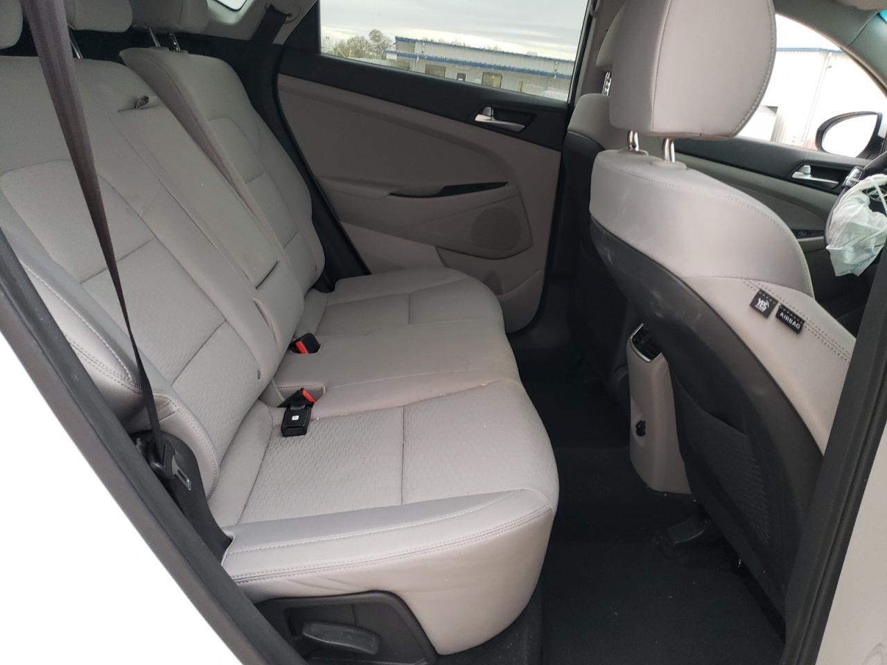 2021 Hyundai Tucson - Image 11