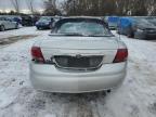 2005 CHRYSLER SEBRING LIMITED for sale at Copart ON - LONDON