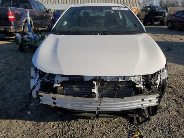  TOYOTA COROLLA NI 2024 White