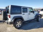 2018 Jeep Wrangler Unlimited Sport for Sale in Las Vegas, NV - Front End