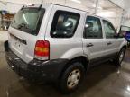 2007 Ford Escape Xls за продажба в Avon, MN - Front End