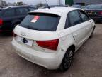 2014 AUDI A1 SPORT T for sale at Copart BRISTOL