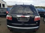 2012 Gmc Acadia Sle продається в Savannah, GA - Rear End
