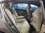 2008 Honda Accord Lxp للبيع في Elgin، IL - Front End