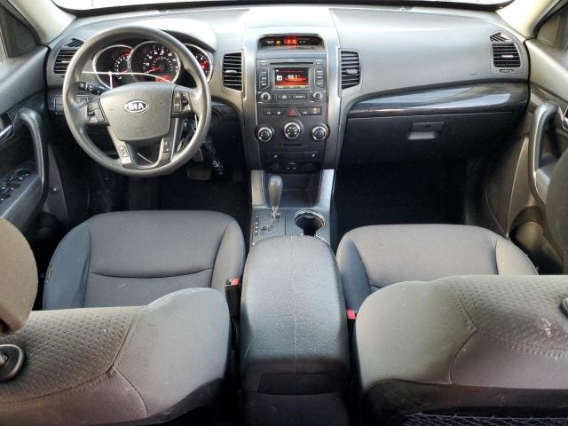  KIA SORENTO 2013 Charcoal