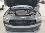 2017 Dodge Durango Gt за продажба в Sacramento, CA - Front End