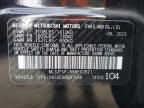2024 Mitsubishi Mirage G4 Es for Sale in Houston, TX - Rear End