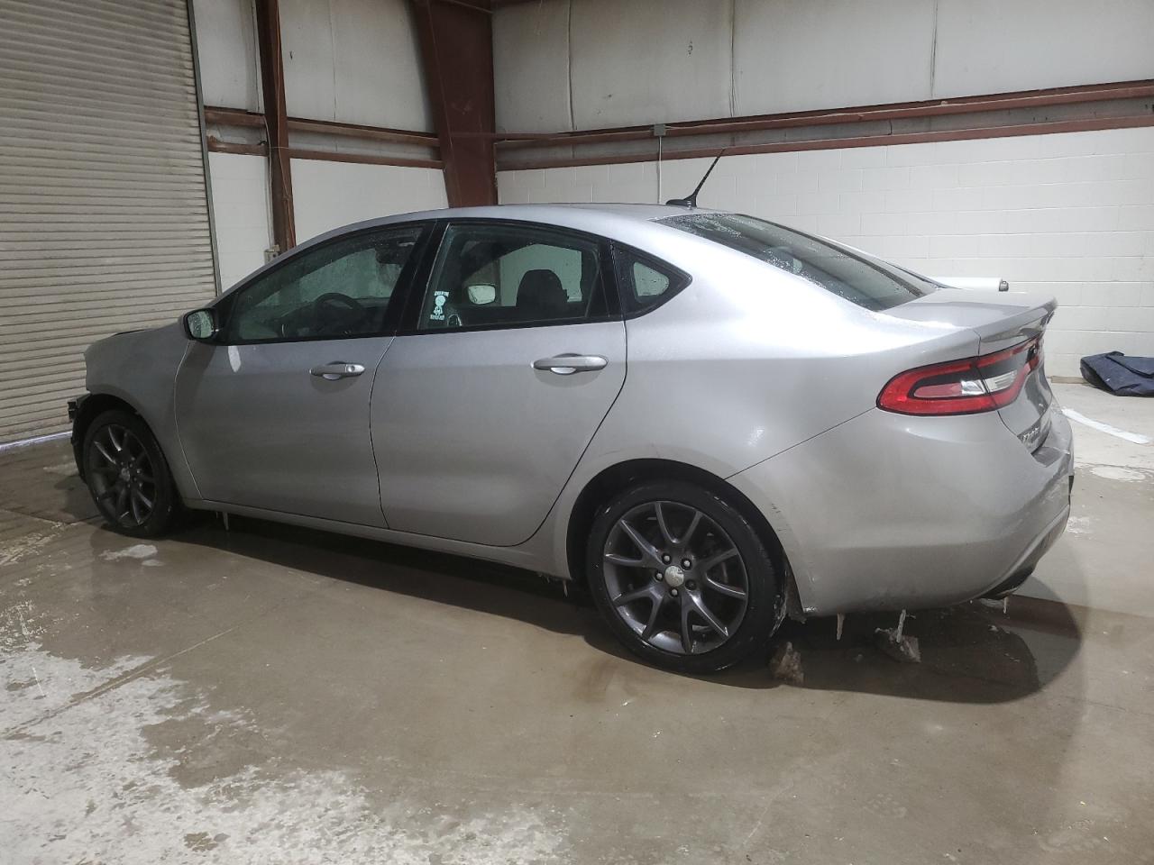 VIN 1C3CDFBB4GD643929 2016 DODGE DART no.2