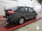2015 Ford Fiesta Se للبيع في Angola، NY - Rear End