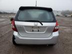 2007 Honda Fit S de vânzare în Cookstown, ON - Side