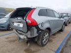 2016 VOLVO XC60 SE LU for sale at Copart NEWBURY