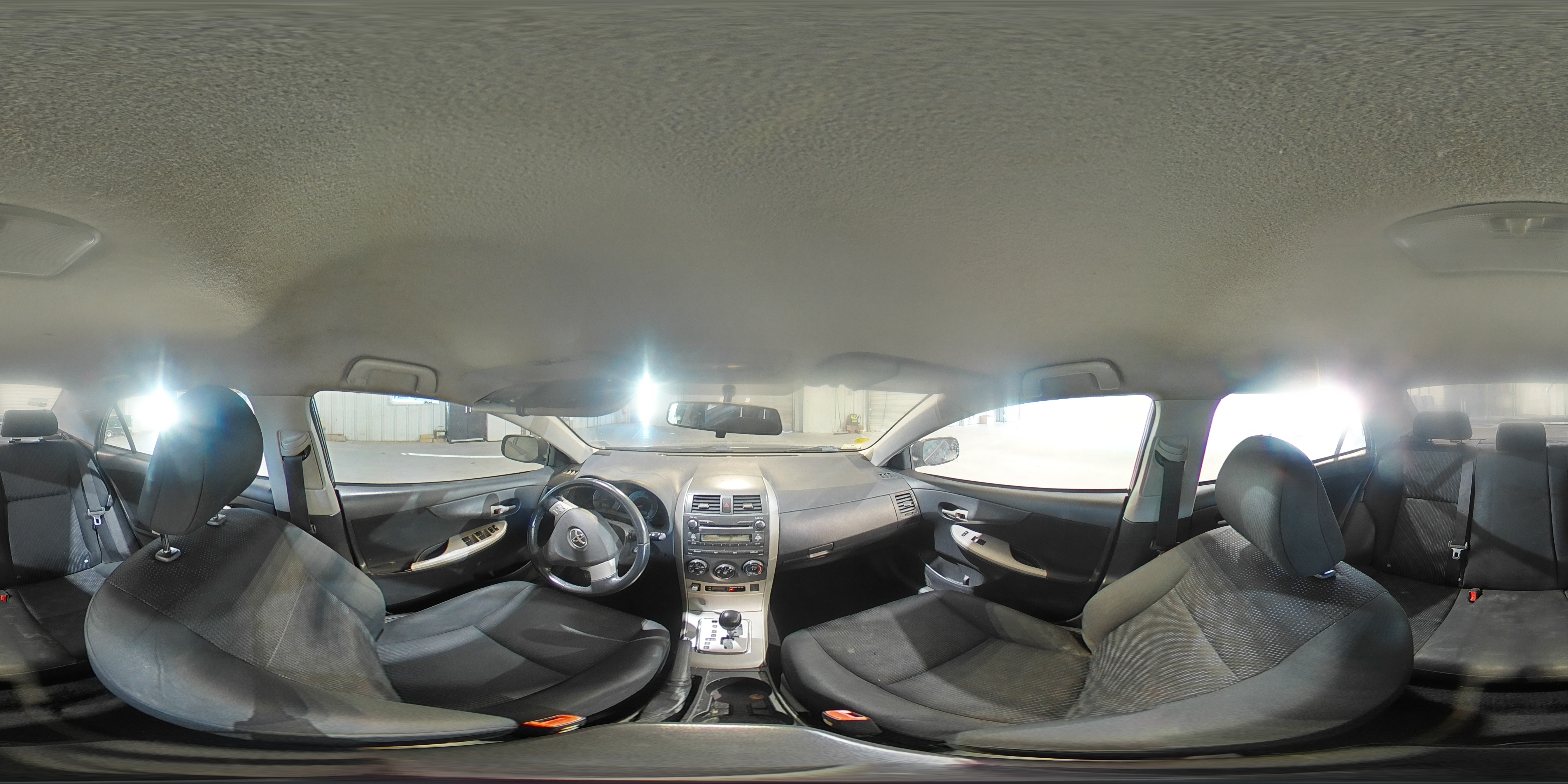2010 Toyota Corolla - Image 12