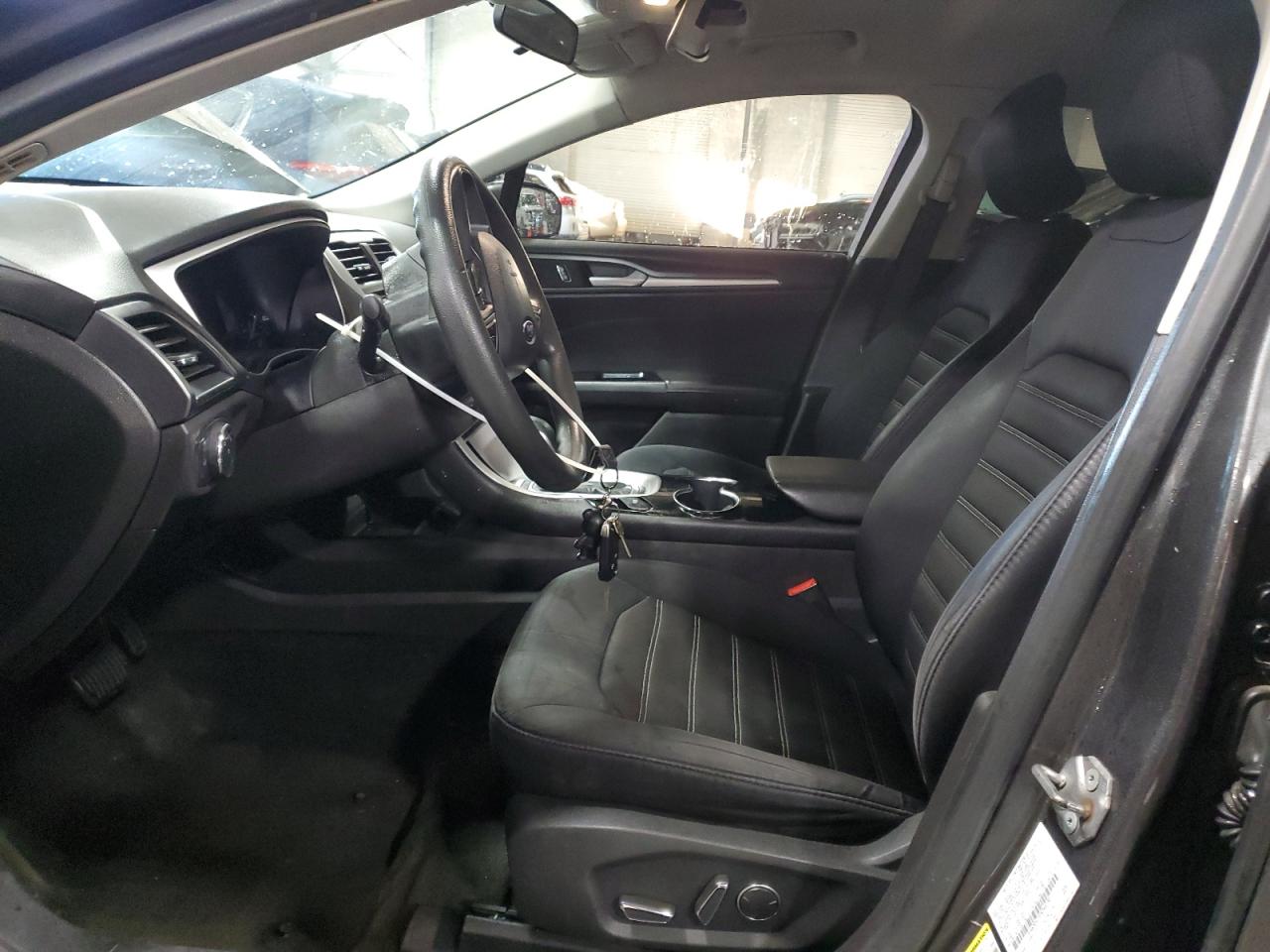 2015 Ford Fusion - Image 7