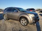 2010 Chevrolet Equinox Ltz de vânzare în Wayland, MI - Side