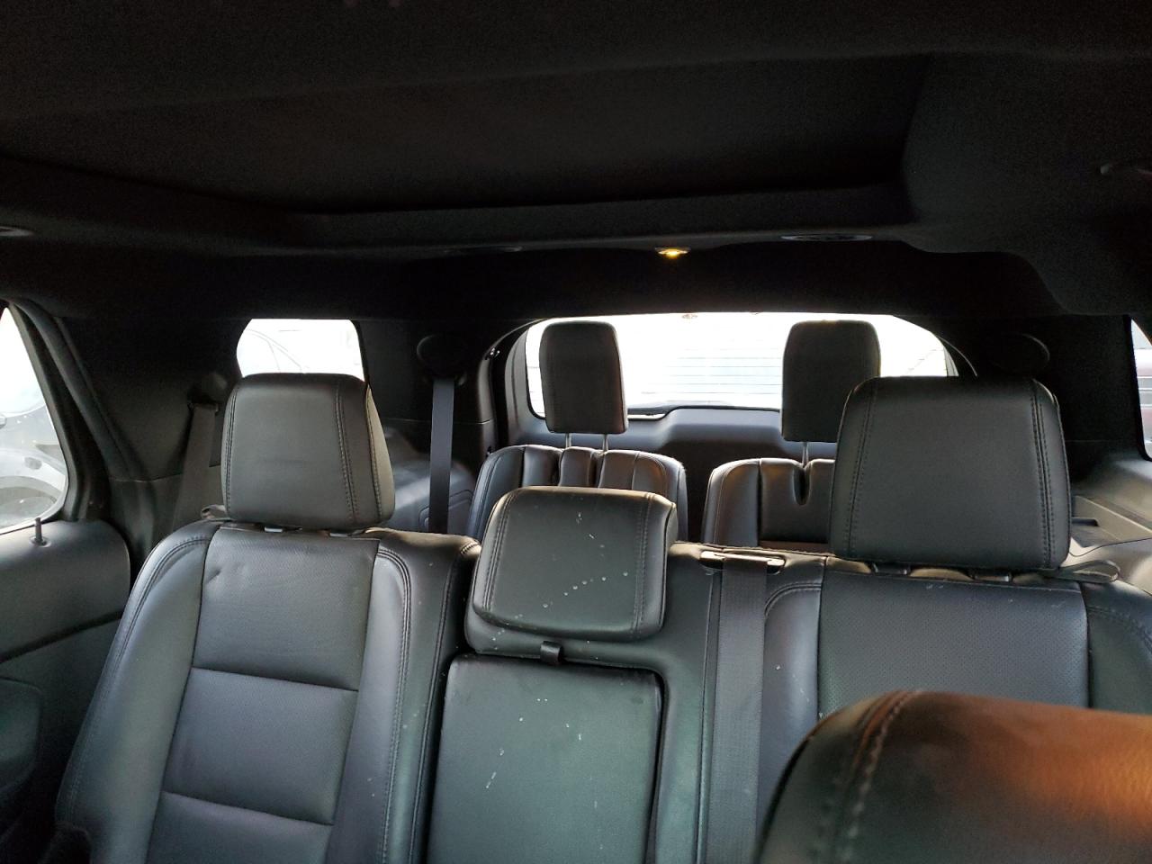 2015 Ford Explorer - Image 10