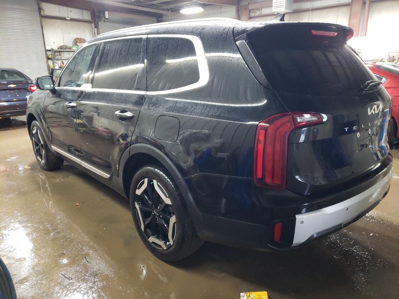 2024 Kia Telluride - Image 2