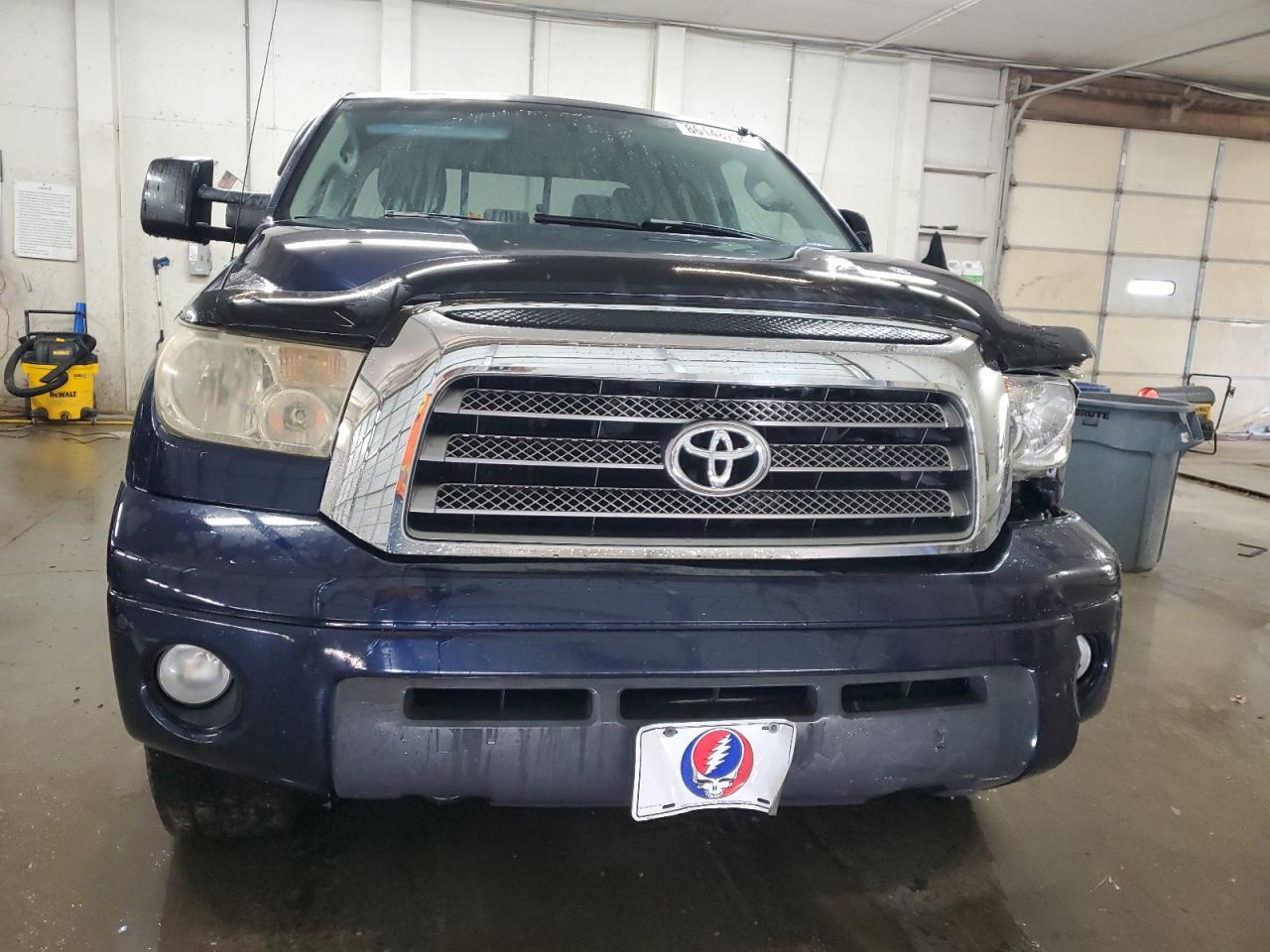 2007 Toyota Tundra - Image 5