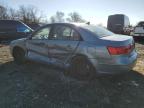 2010 Hyundai Sonata Gls იყიდება Baltimore-ში, MD - Undercarriage