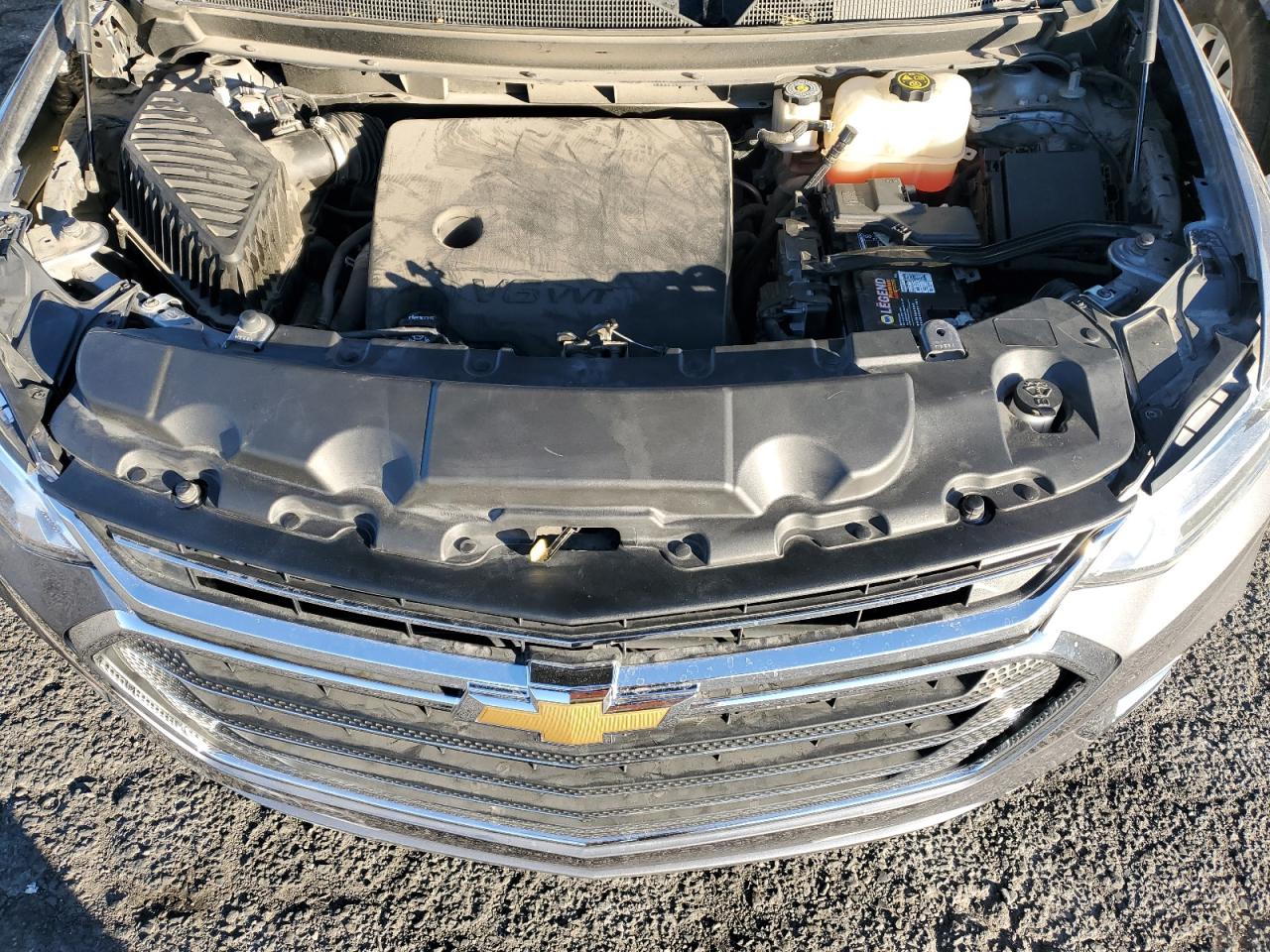 2019 Chevrolet Traverse - Image 12