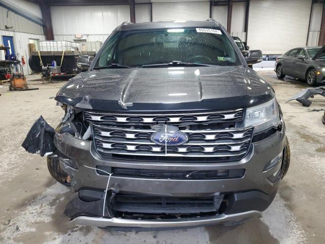  FORD EXPLORER 2016 Сірий