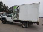 2013 Ford F450 Super Duty en Venta en Eldridge, IA - Front End