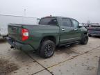 2021 Toyota Tundra Crewmax 1794 zu verkaufen in Sacramento, CA - Front End