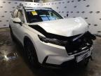 2024 HONDA CR-V ELEGA for sale at Copart BELFAST