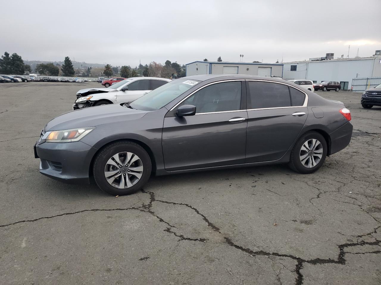 2015 Honda Accord - Image 1