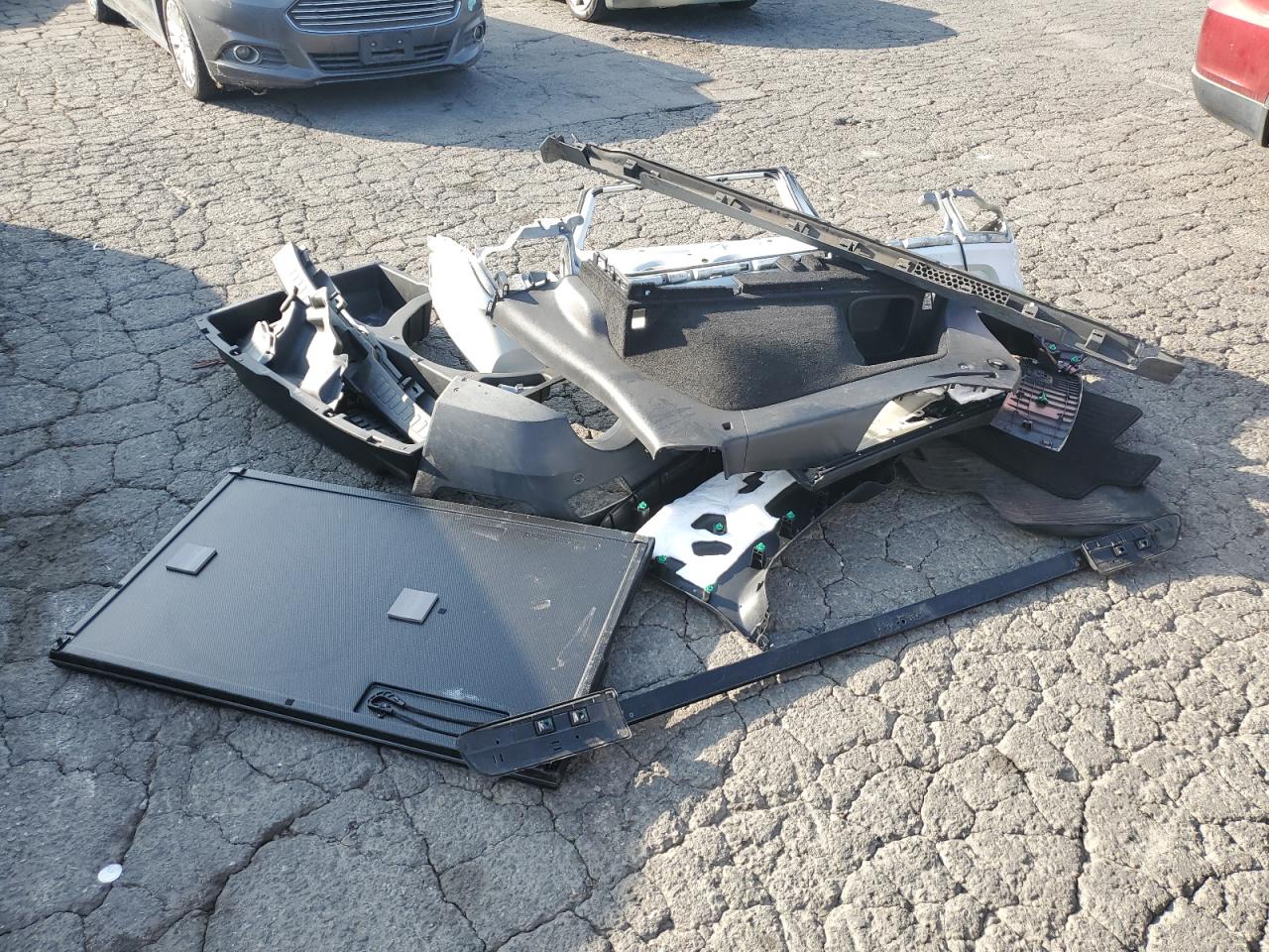 2019 Honda Passport - Image 13