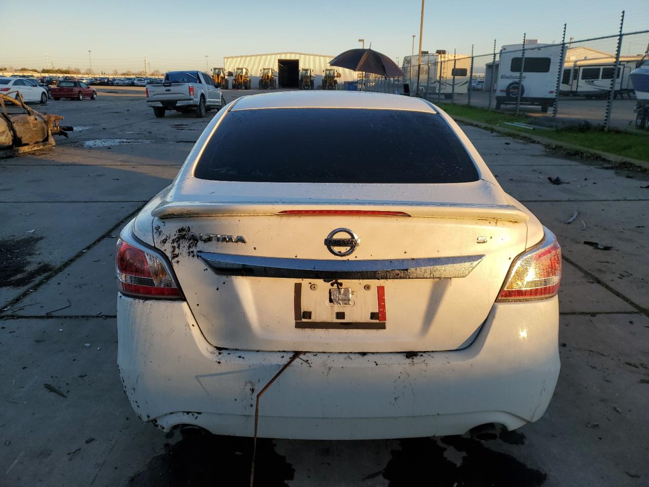 VIN 1N4AL3APXFC290088 2015 NISSAN ALTIMA no.6