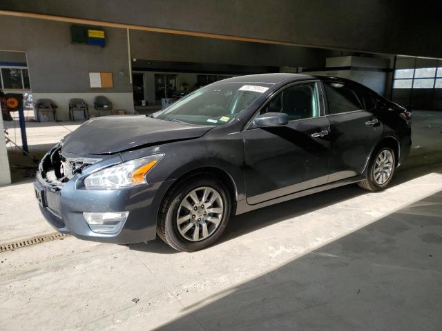  NISSAN ALTIMA 2015 Czarny