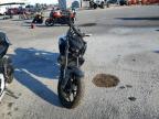 2021 Yamaha Mt-03  na sprzedaż w New Orleans, LA - Rollover