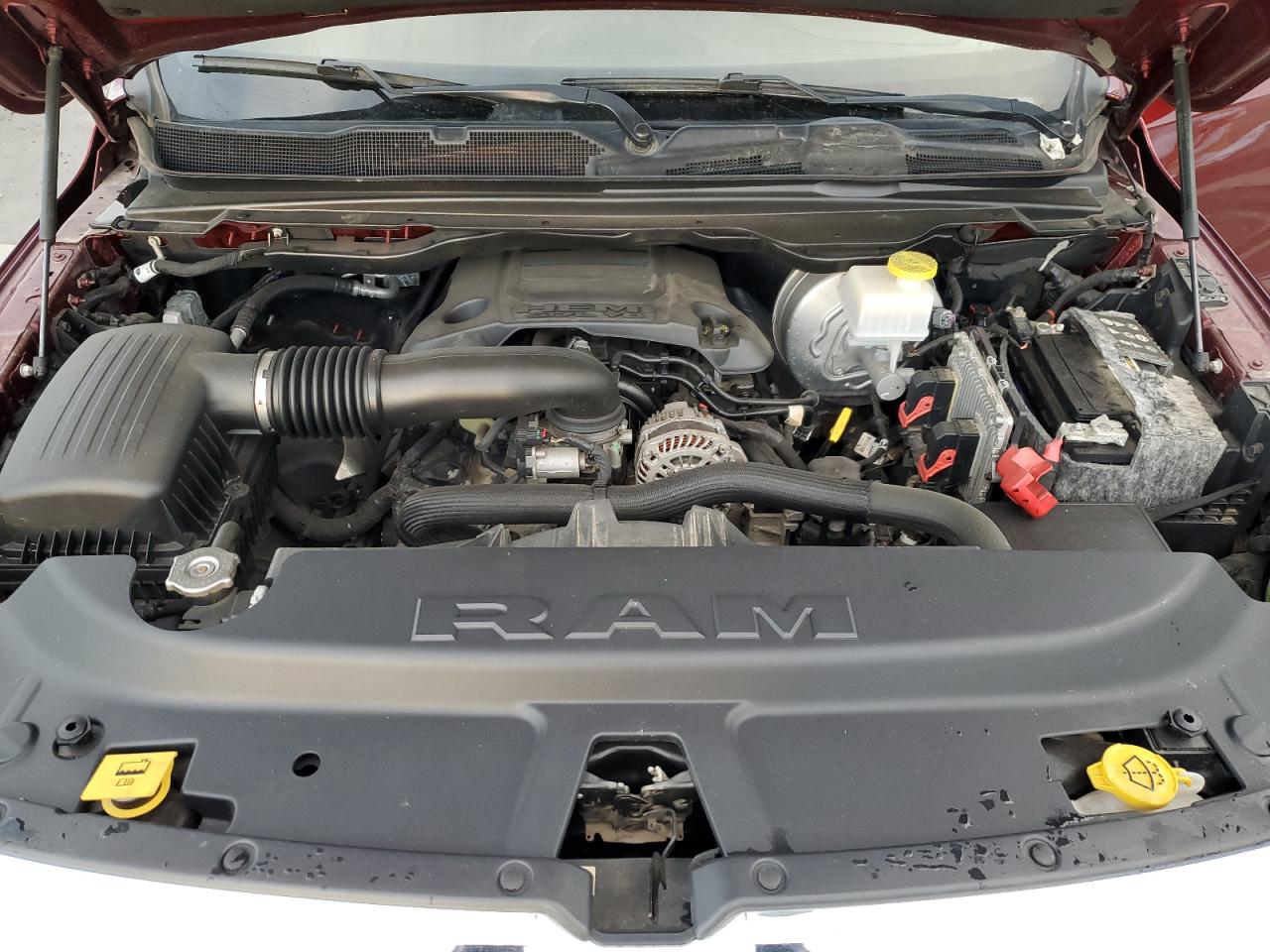 2019 RAM 1500 - Image 11