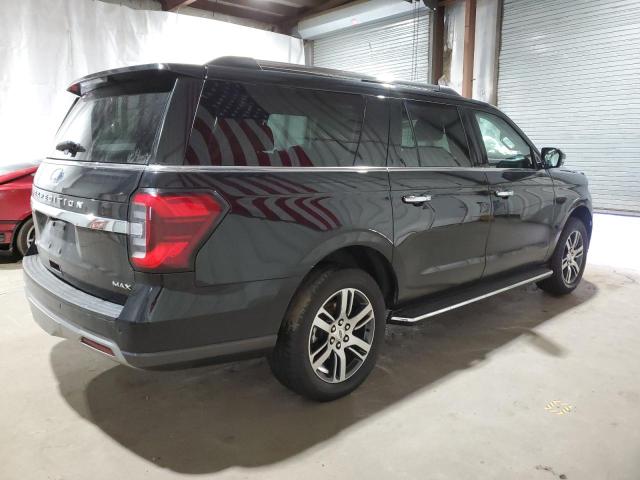  FORD EXPEDITION 2023 Black