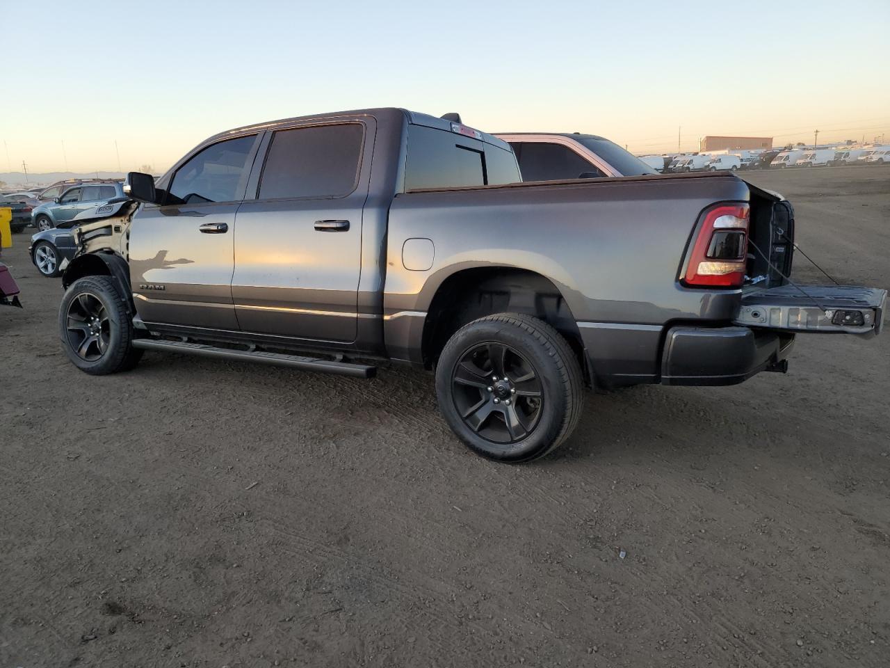 2021 RAM 1500 - Image 2