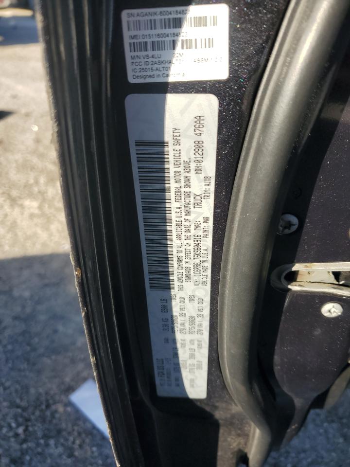 2019 RAM 1500 - Image 12